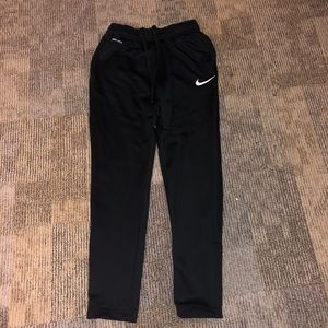Nike track pants